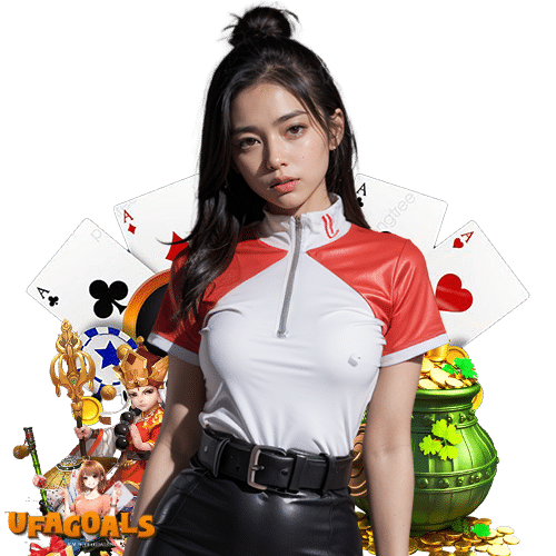 ufagoals เข้าสู่ระบบ